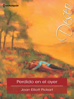 Perdido en el ayer - ebook